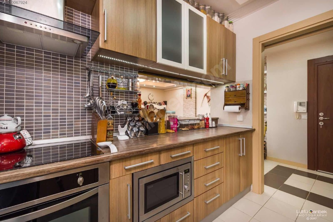 KONYAALTI ALTINKUM MAHALLESİNDE SATILIK 2+1 DAİRE