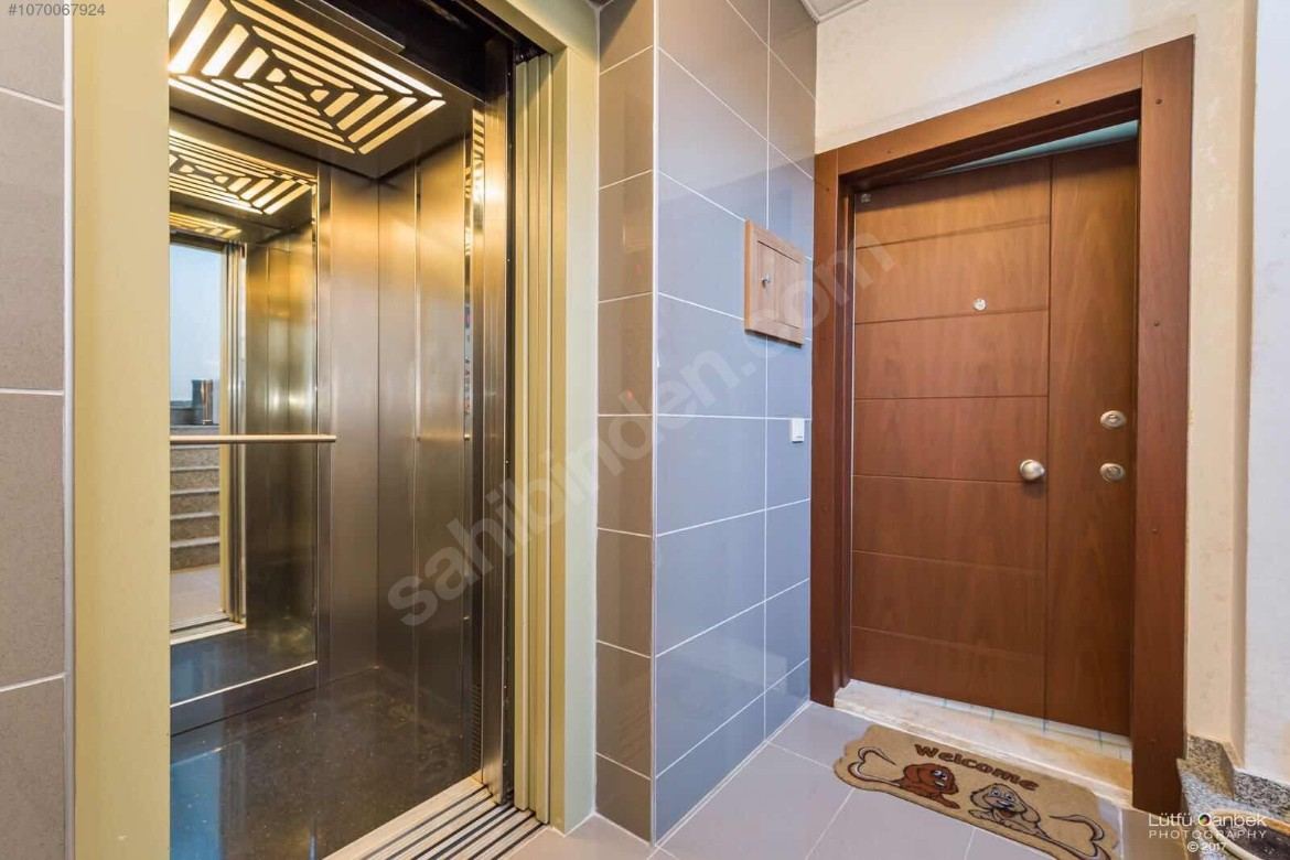 KONYAALTI ALTINKUM MAHALLESİNDE SATILIK 2+1 DAİRE