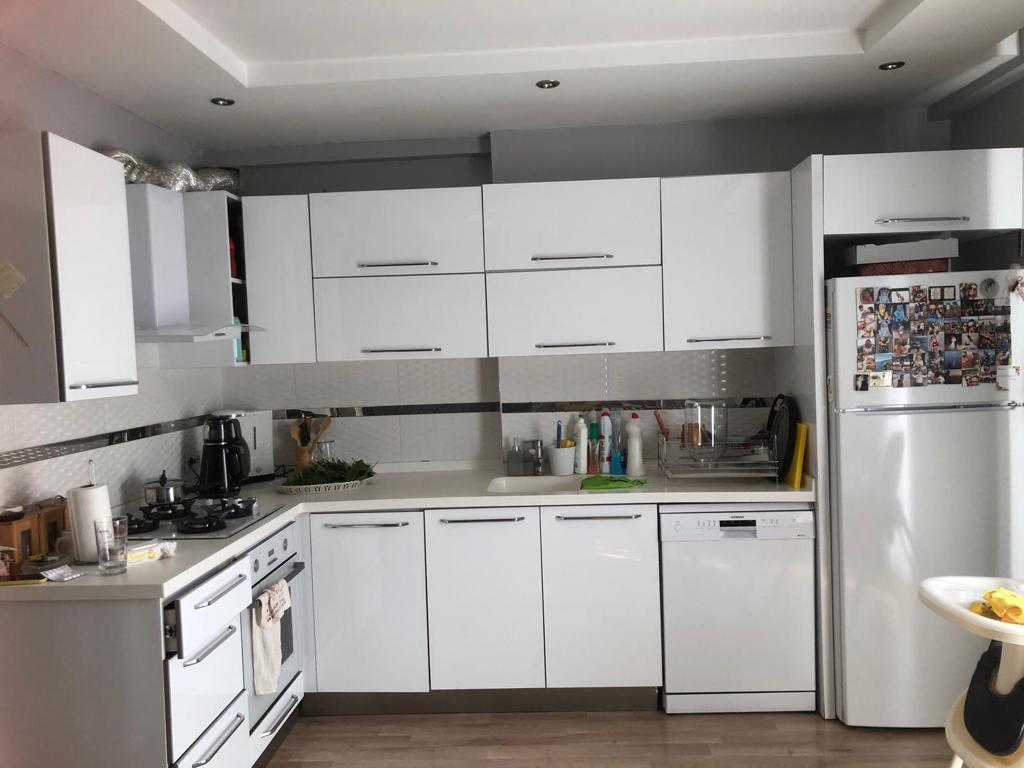 KONYAALTI ULUÇ MAHALLESİNDE SATILIK 3+1 DUBLEKS DAİRE