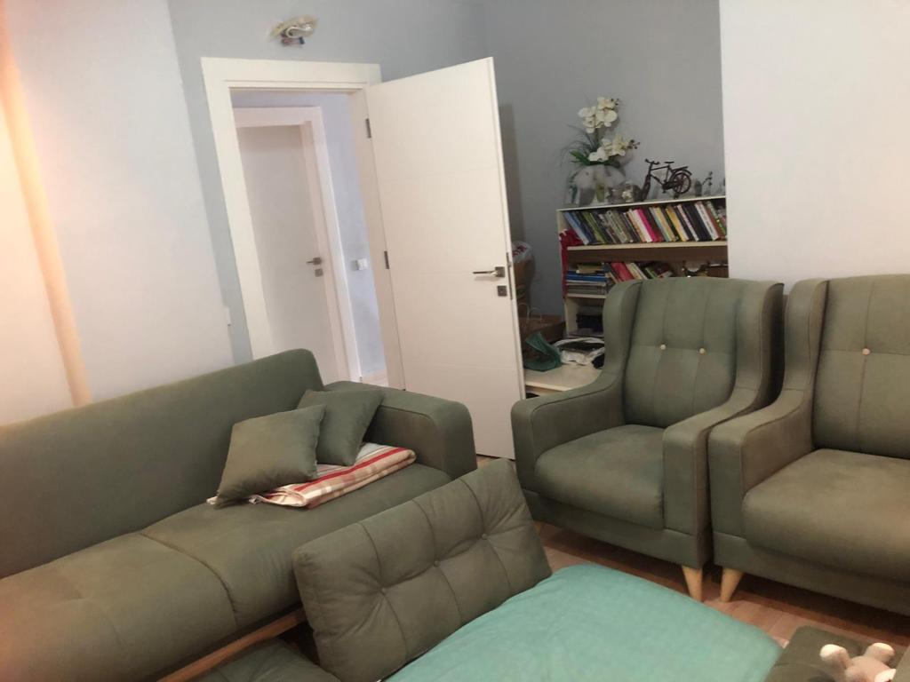 KONYAALTI ULUÇ MAHALLESİNDE SATILIK 3+1 DUBLEKS DAİRE