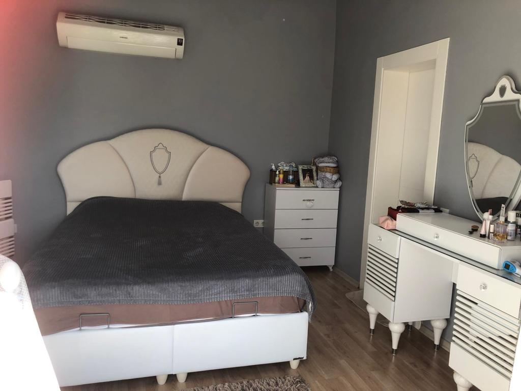 KONYAALTI ULUÇ MAHALLESİNDE SATILIK 3+1 DUBLEKS DAİRE