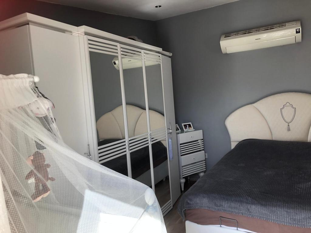 KONYAALTI ULUÇ MAHALLESİNDE SATILIK 3+1 DUBLEKS DAİRE