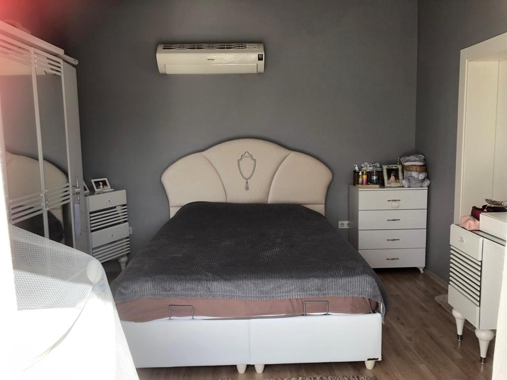 KONYAALTI ULUÇ MAHALLESİNDE SATILIK 3+1 DUBLEKS DAİRE