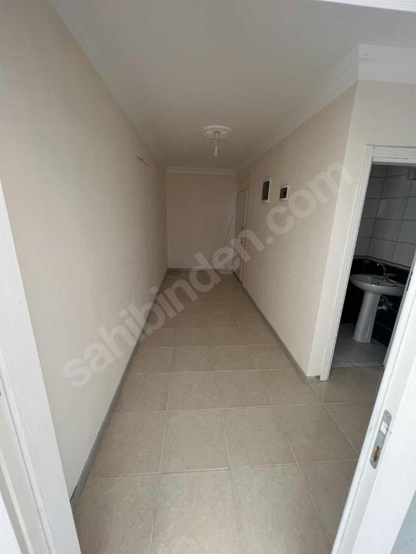 KONYAALTI ÖĞRETMENEVLERİNDE KİRALIK BOŞ 2+1 DAİRE