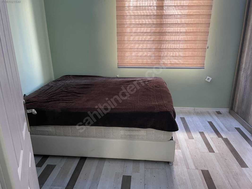 MURATPAŞA CUMHURYET MAHALLESİNDE EŞYALI KİRALIK 2+1 DAİRE