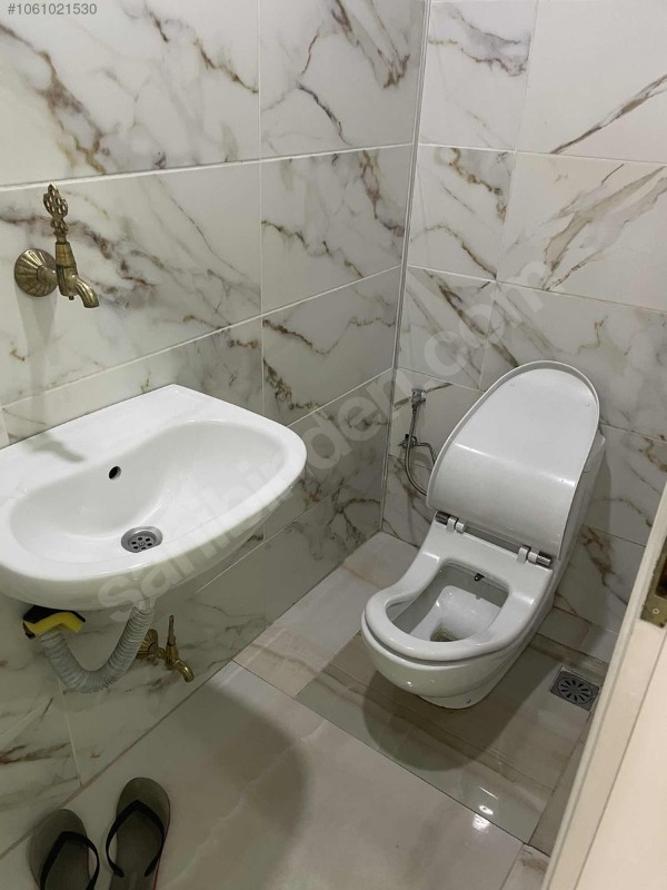 MURATPAŞA CUMHURYET MAHALLESİNDE EŞYALI KİRALIK 2+1 DAİRE