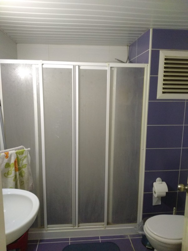 KONYAALTI LİMAN MAHALLESİNDE EŞYALI KİRALIK 3+1 DAİRE