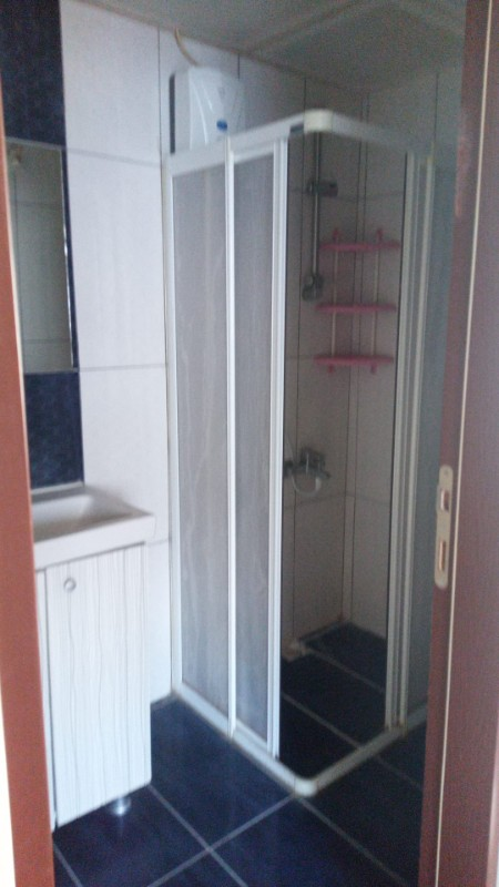 MURATPAŞA BAYINDIR MAHALLESİNDE EŞYALI KİRALIK 1+1 DAİRE