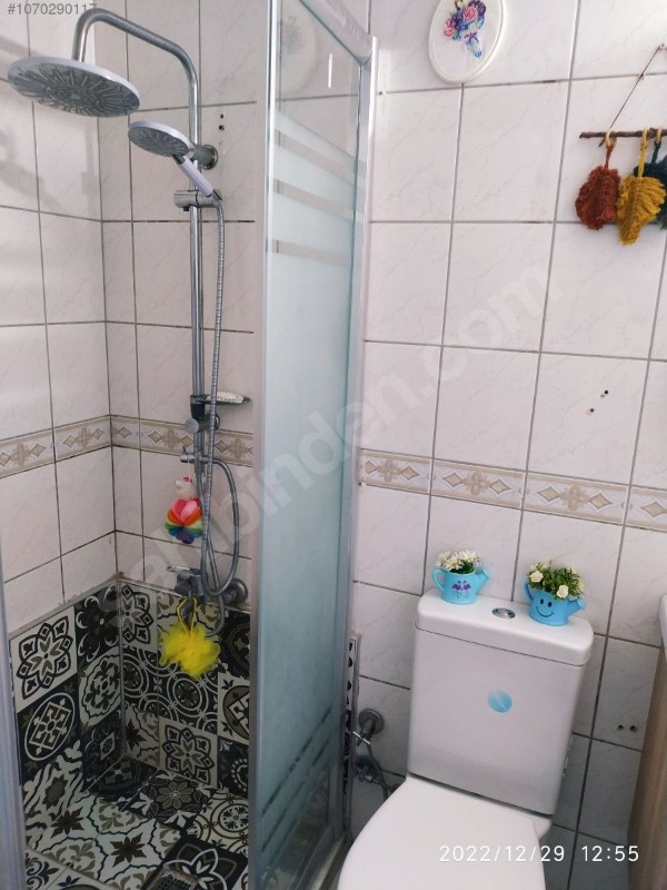 KONYAALTI ALTINKUM GÜMÜŞEVLER SİTESİNDE KİRALIK BOŞ 3+1 DAİRE