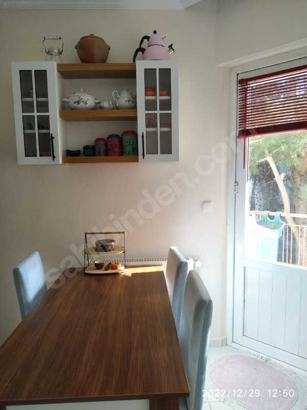 KONYAALTI ALTINKUM GÜMÜŞEVLER SİTESİNDE KİRALIK BOŞ 3+1 DAİRE