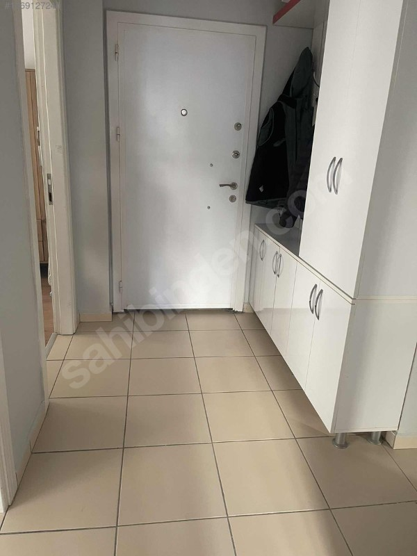 KEPEZ KÜLTÜR MAHALLESİNDE EŞYALI SATILIK 2+1 DAİRE