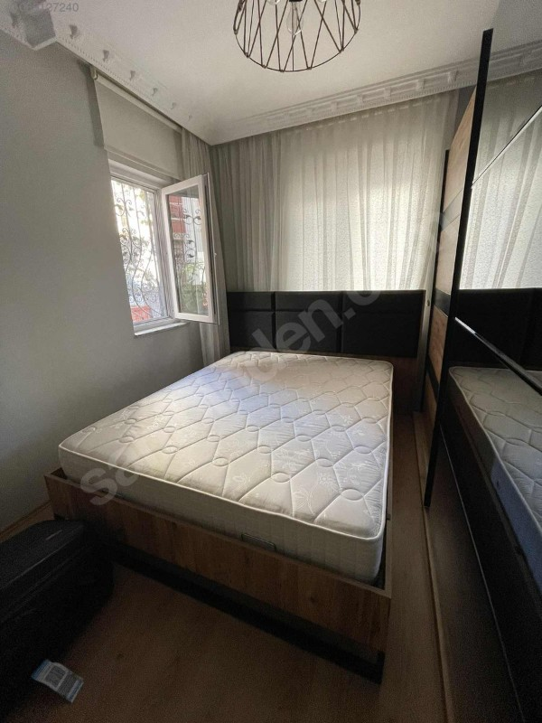 KEPEZ KÜLTÜR MAHALLESİNDE EŞYALI SATILIK 2+1 DAİRE