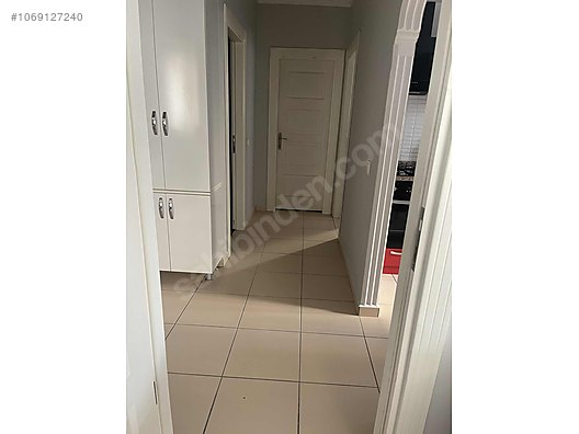 KEPEZ KÜLTÜR MAHALLESİNDE EŞYALI SATILIK 2+1 DAİRE