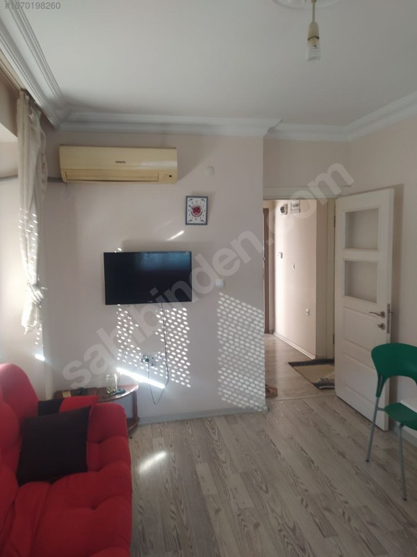 KEPEZ KÜLTÜR MAHALLESİNDE EŞYALI SATILIK 2+1 DAİRE
