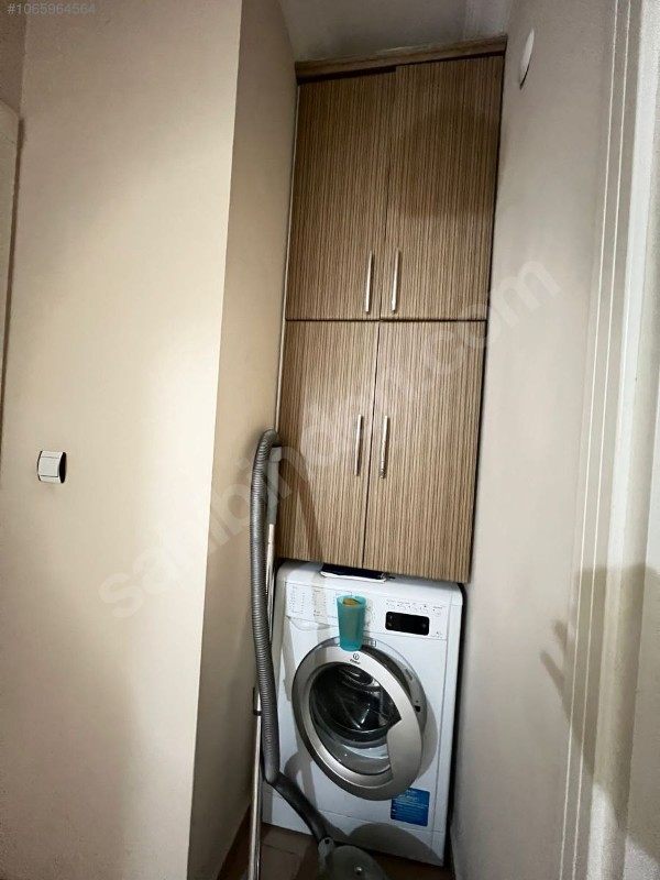 KEPEZ KÜLTÜR MAHALLESİNDE EŞYALI SATILIK 2+1 DAİRE