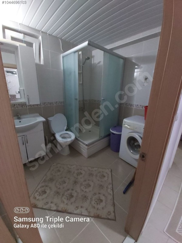KONYAALTI HURMA MAHALLESİNDE EŞYALI KİRALIK 1+1 DAİRE