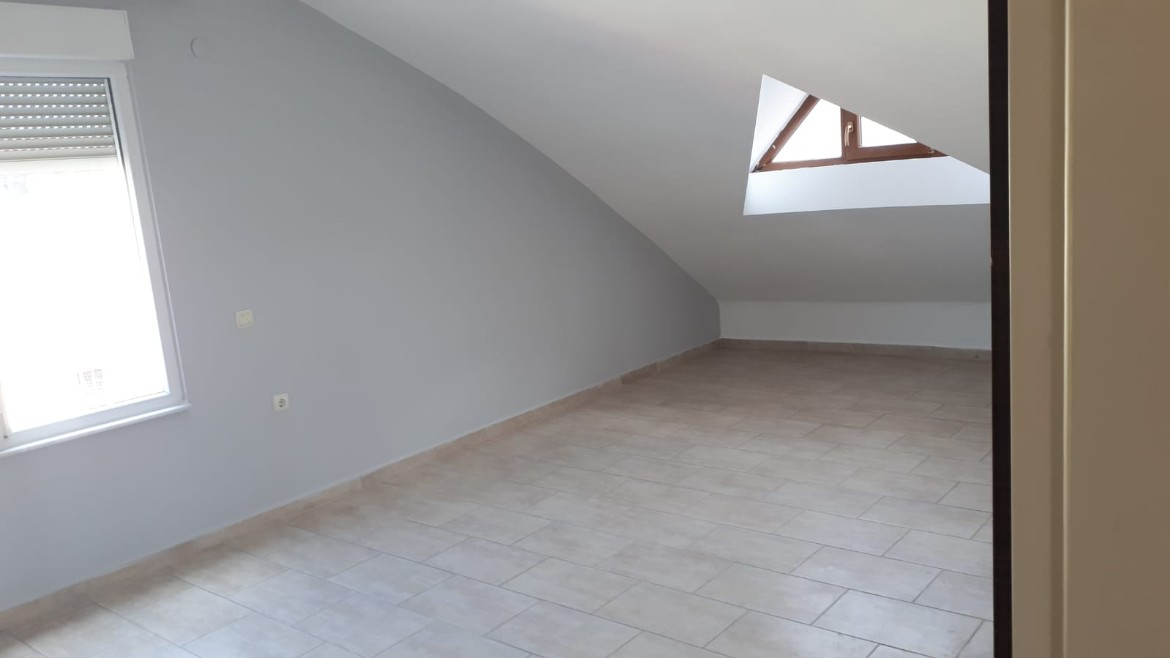 KONYAALTI ARAPSUYU MAHALLESİNDE SATILIK 2+1 DAİRE