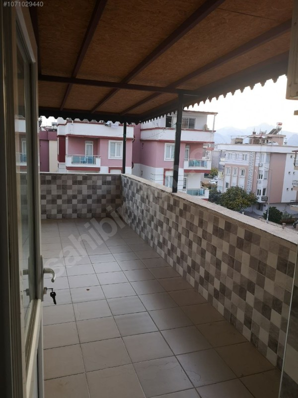 KEPEZ KÜLTÜR MAHALLESİNDE EŞYALI KİRALIK 2+1 DAİRE