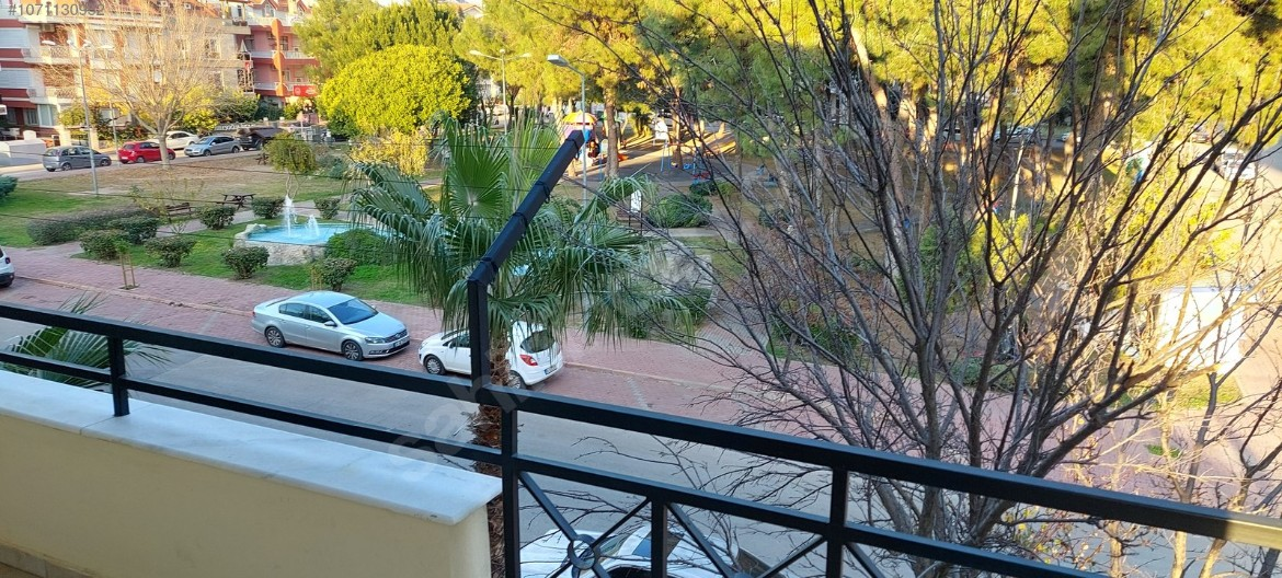 KONYAALTI ULUÇ MAHALLESİNDE EŞYALI KİRALIK 1+1 DAİRE