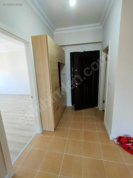 KONYAALTI ÖĞRETMENEVLERİNDE SATILIK BOŞ 3+1 DAİRE