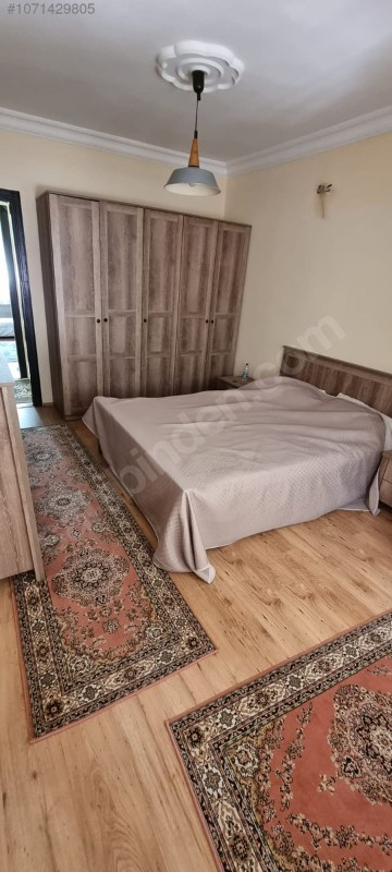MURATPAŞA DENİZ MAHALLESİNDE EŞYALI KİRALIK 3+1 DAİRE