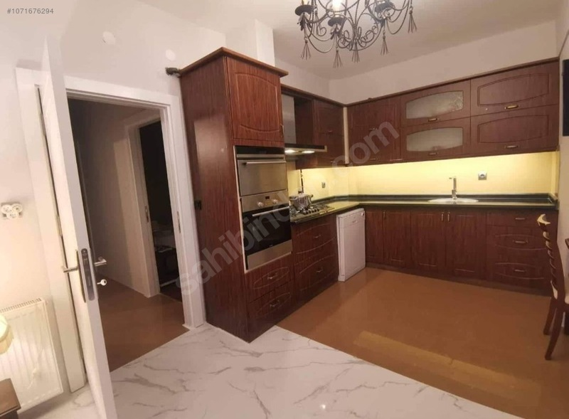 KONYAALTI ALTINKUM MAHALLESİNDE EŞYALI KİRALIK 2+1 DAİRE