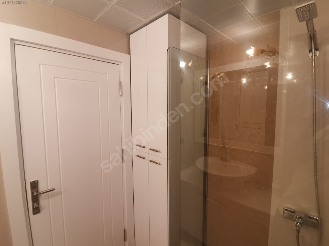 KONYAALTI ALTINKUM MAHALLESİNDE EŞYALI KİRALIK 2+1 DAİRE
