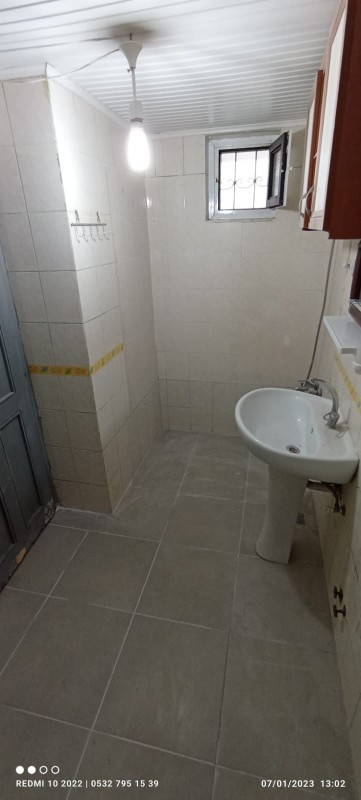 KONYAALTI ALTINKUM MAHALLESİNDE EŞYALI KİRALIK 1+1 DAİRE