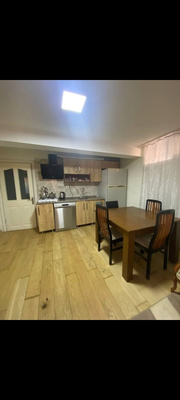 MURATPAŞA ETİLER MAHALLESİNDE EŞYALI KİRALIK 1+1 DAİRE