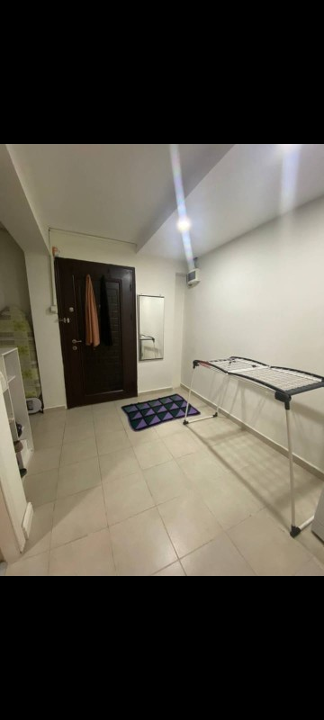 MURATPAŞA ETİLER MAHALLESİNDE EŞYALI KİRALIK 1+1 DAİRE