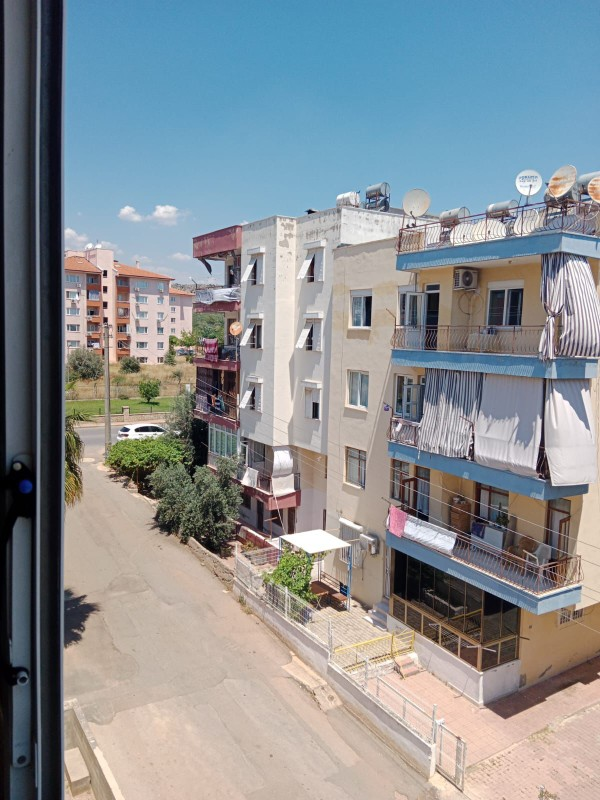KEPEZ KUZEYYAKA MAHALLESİNDE EŞYALI SATILIK 3+1 DAİRE