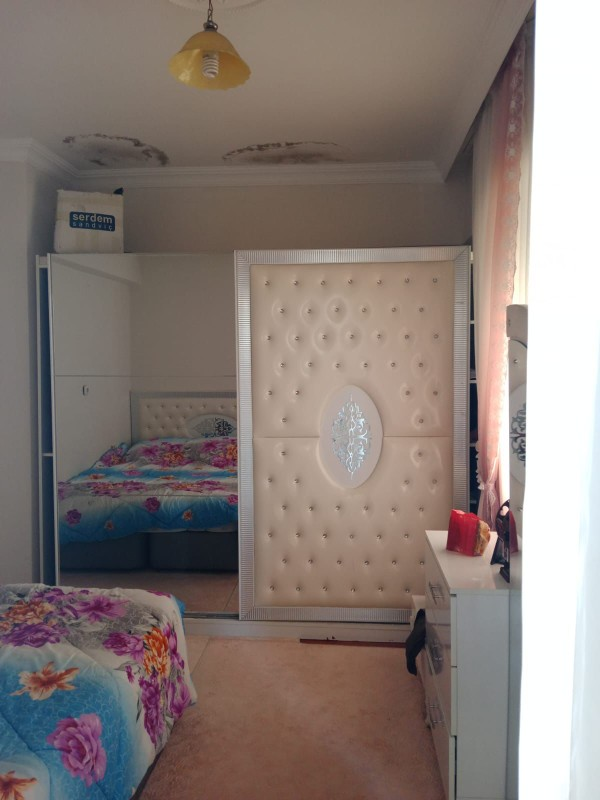 KEPEZ KUZEYYAKA MAHALLESİNDE EŞYALI SATILIK 3+1 DAİRE