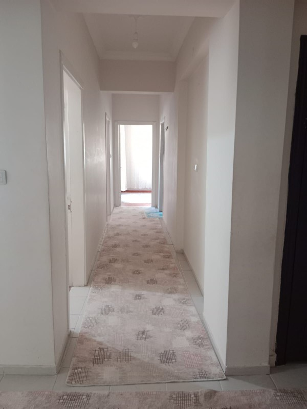 KEPEZ KUZEYYAKA MAHALLESİNDE EŞYALI SATILIK 3+1 DAİRE