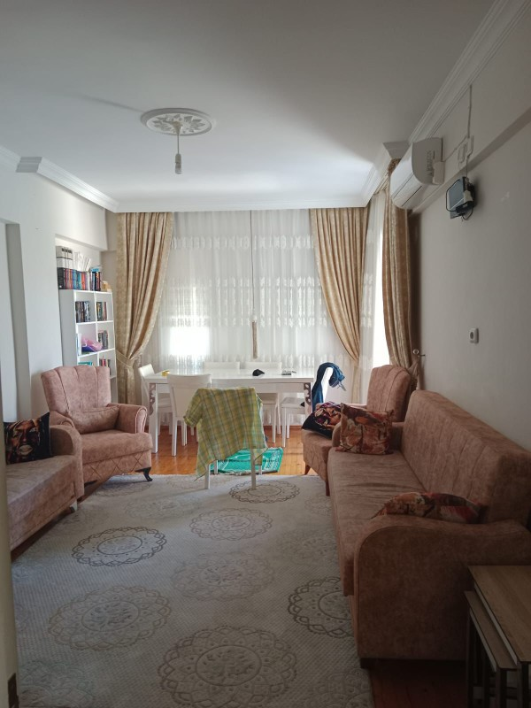 KEPEZ KUZEYYAKA MAHALLESİNDE EŞYALI SATILIK 3+1 DAİRE