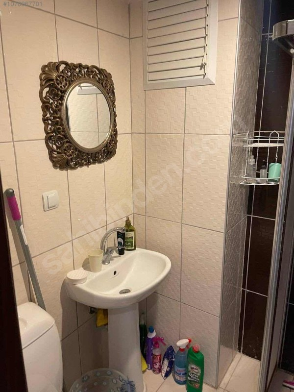 KONYAALTI HURMA MAHALLESİNDE EŞYALI KİRALIK 1+1 DAİRE