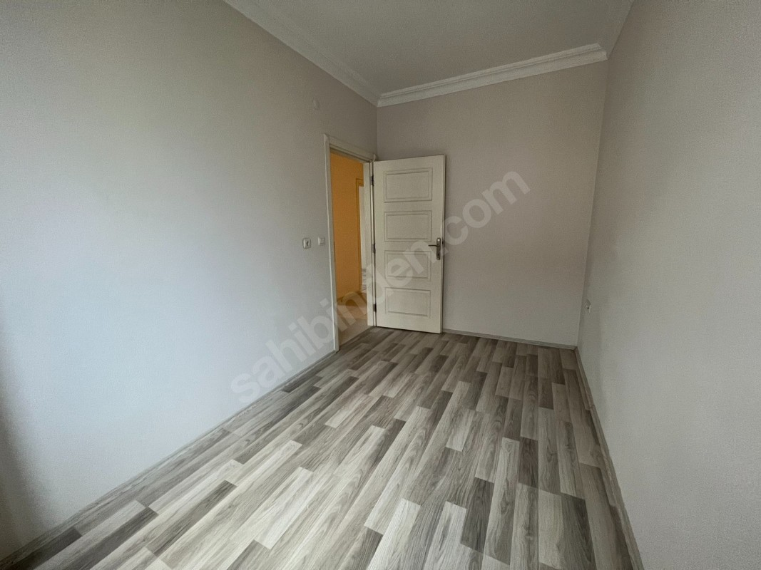 KEPEZ ESENTEPE MAHALLESİNDE SATILIK BOŞ 4+1 DUBLEKS DAİRE
