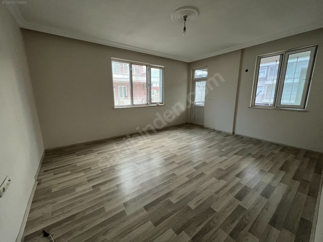 KEPEZ ESENTEPE MAHALLESİNDE SATILIK BOŞ 4+1 DUBLEKS DAİRE