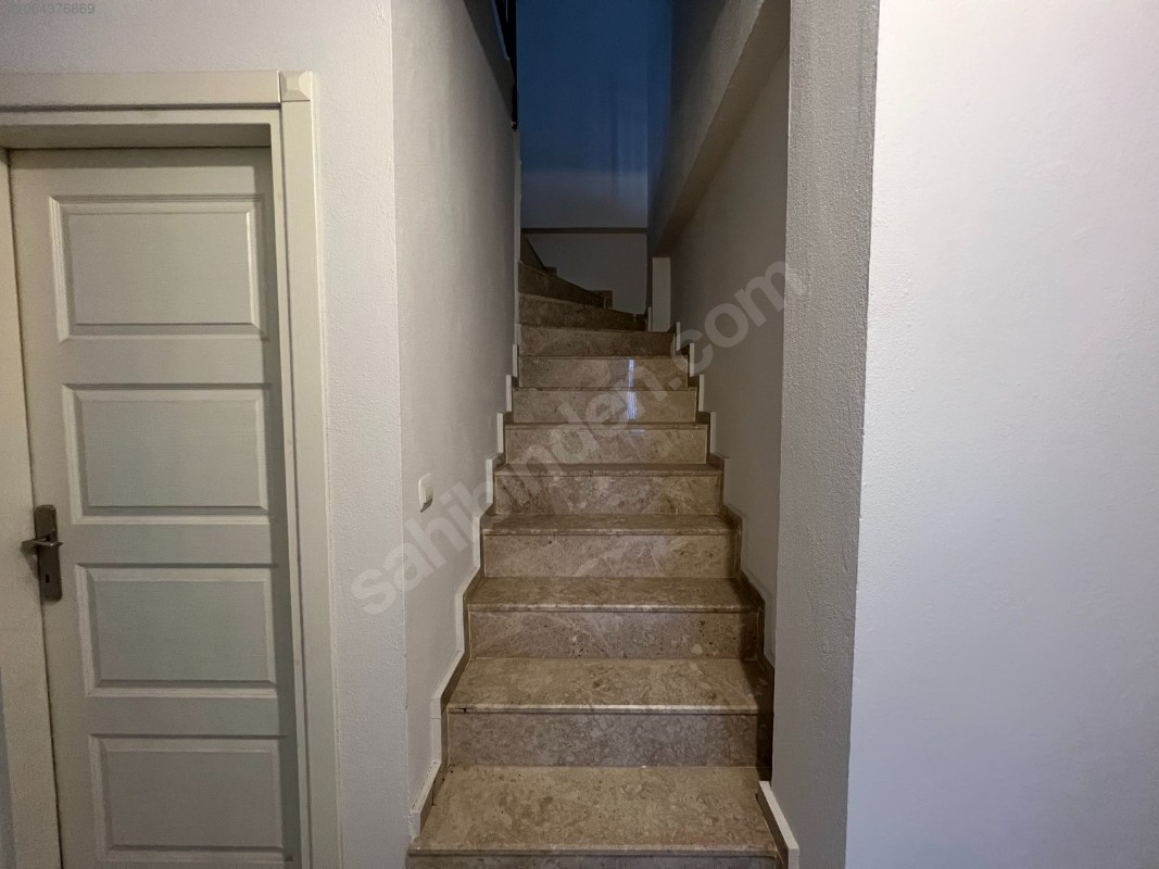 KEPEZ ESENTEPE MAHALLESİNDE SATILIK BOŞ 4+1 DUBLEKS DAİRE