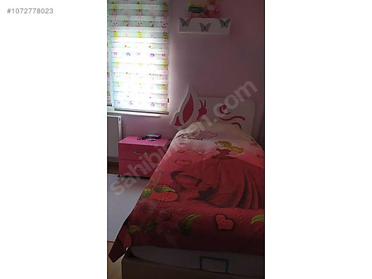 KONYAALTI HURMA MANOLYA SİTESİNDE EŞYALI KİRALIK 3+1 DAİRE