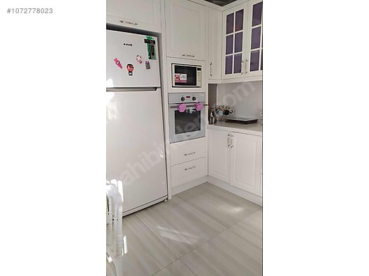 KONYAALTI HURMA MANOLYA SİTESİNDE EŞYALI KİRALIK 3+1 DAİRE