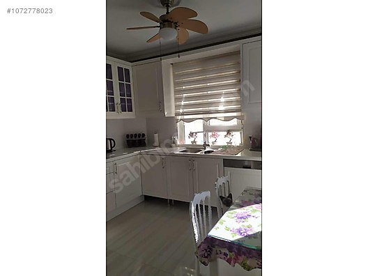 KONYAALTI HURMA MANOLYA SİTESİNDE EŞYALI KİRALIK 3+1 DAİRE