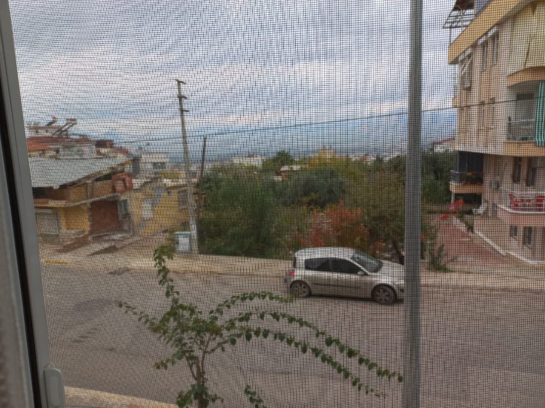 KEPEZ ERENKÖY MAHALLESİNDE SATILIK BOŞ 2+1 DAİRE