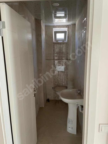 KEPEZ ERENKÖY MAHALLESİNDE SATILIK BOŞ 2+1 DAİRE