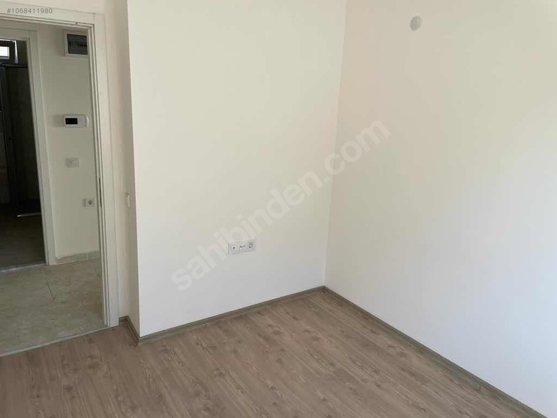 KEPEZ ERENKÖY MAHALLESİNDE SATILIK BOŞ 2+1 DAİRE