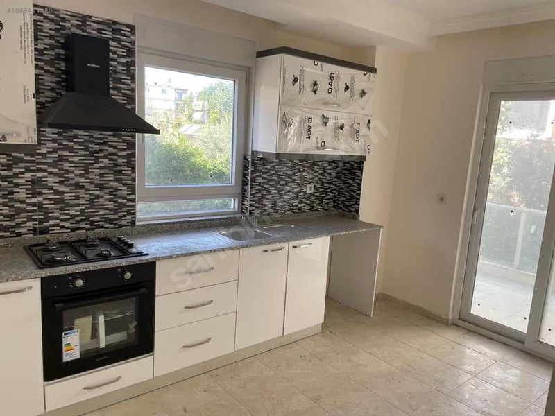 KEPEZ ERENKÖY MAHALLESİNDE SATILIK BOŞ 2+1 DAİRE