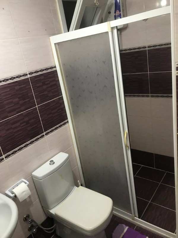 KEPEZ KÜLTÜR MAHALLESİNDE EŞYALI KİRALIK 2+1 DAİRE