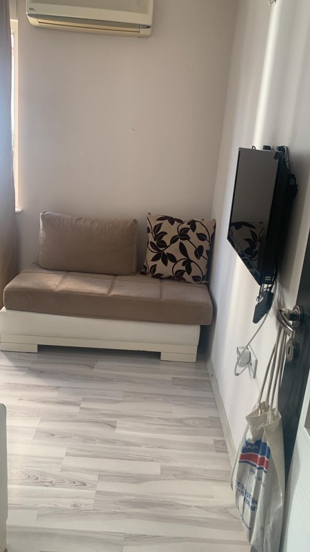 KEPEZ KÜLTÜR MAHALLESİNDE EŞYALI KİRALIK 2+0 DAİRE