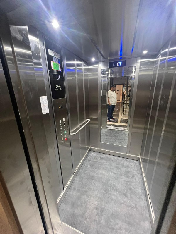 MURATPAŞA SOĞUKSU MAHALLESİNDE SATILIK BOŞ 2+1 DAİRE