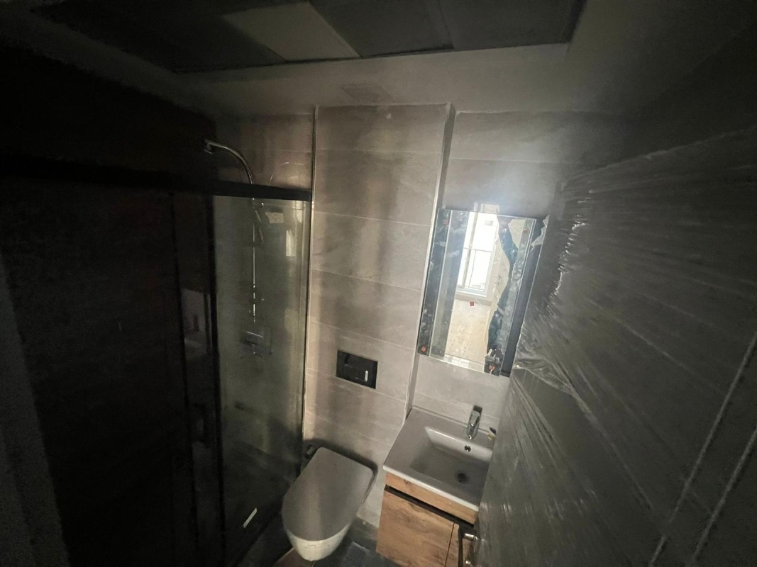 MURATPAŞA SOĞUKSU MAHALLESİNDE SATILIK BOŞ 2+1 DAİRE