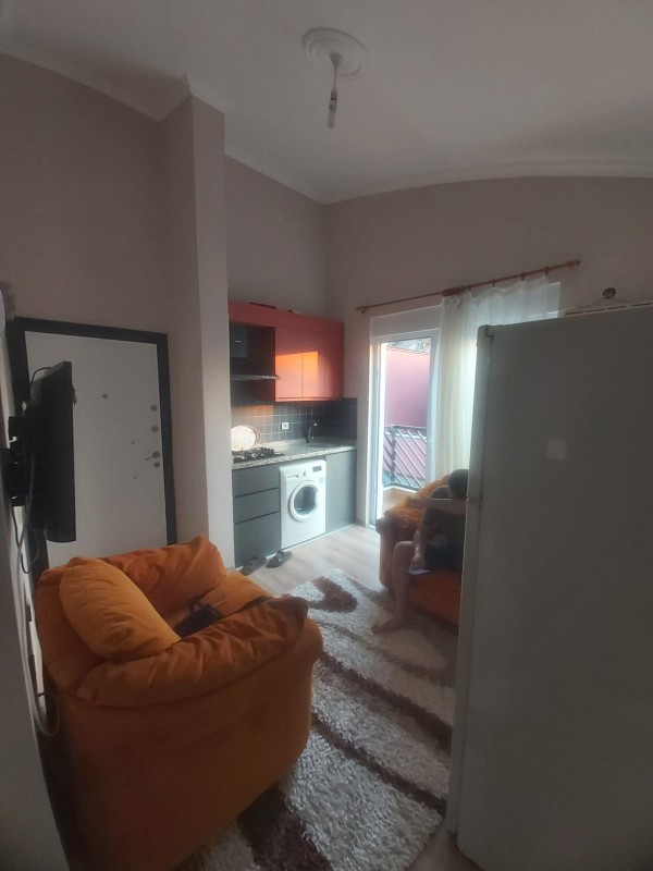 KEPEZ KÜLTÜR MAHALLESİNDE EŞYALI KİRALIK 2+1 DAİRE